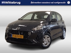 Hyundai i10 - 1.0 Comfort met o.a. Apple Carplay/Android Auto