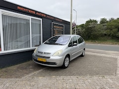 Citroën Xsara Picasso - 1.6i-16V Image