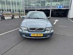 Volvo S40 - 2.0 Europa