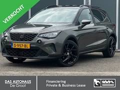 SEAT Arona - 1.0TSI Style Business Connect | Climate | Cruise | Carplay