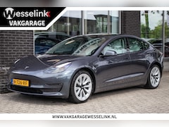 Tesla Model 3 - Long Range AWD 75 kWh | 19" Velgen