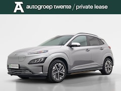 Hyundai Kona Electric - EV Fashion 39 kWh | Stoelverw. | SOH 96% | Occ. Lease 399 pm