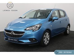 Opel Corsa - 5-drs 1.4-16v Edition (+ Trekhaak)