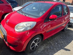 Citroën C1 - 1.0-12V Séductionairc 5 deurs