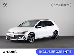 Volkswagen Golf - GTI 2.0 195 kW / 265 pk TSI Hatchback 7 versn. DSG | Verlengde garantie | Panorama dak | H