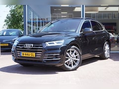 Audi Q5 - 50 TFSI e quattro S edition Automaat | Panodak | Vol opties | Elek. pakket | Trekhaak | In