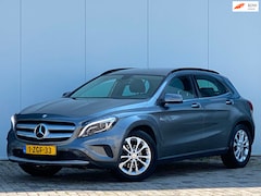 Mercedes-Benz GLA-Klasse - 200 CDI Prestige Automaat Camera Navi NAP kilometers