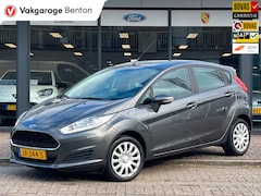 Ford Fiesta - 1.0 Style | Technology Pack | SYNC Navigatie | Bluetooth | Airco