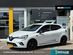 Renault Clio - 1.6 E-Tech Hybrid 140 Serie Limitee E-TECH | NAP | Navigatie | Climate Control | Achteruit