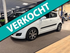 Suzuki Swift - 1.2 Summer EASSS 5deurs /1e eigenaar / airco /stoelverwarming