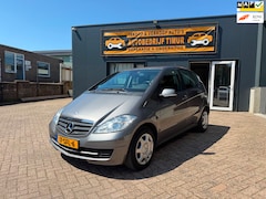 Mercedes-Benz A-klasse - 160 Business Class