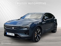 Polestar 3 - 3 Long range Dual motor Performance, Pilot, B&W