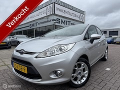Ford Fiesta - 1.25 Champion|Perfect Ond.|Trekhaak|