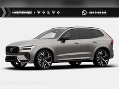Volvo XC60 - T8 Plug-in hybrid AWD Ultra Dark Exec. Ed. | Google | Long Range | Bowers & Wilkins Audio