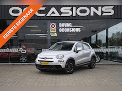Fiat 500 X - 1.0 GSE Urban 1 EIGENAAR/ CRUISE CONTROL/ DAB