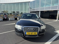 Audi A6 Limousine - 2.4 Business