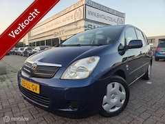 Toyota Corolla Verso - 1.6 VVT-i Linea Terra NWAPK/AC/Trekhaak
