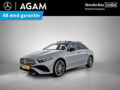Mercedes-Benz A-klasse - Limousine 250 e Business Solution AMG | Panorama dak | Trekhaak