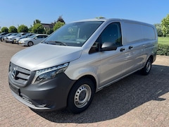 Mercedes-Benz Vito - 116 CDI L3 | 2x schuifdeur | LED | 9G tronic | Nieuwstaat