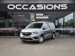 Opel Combo - 1.5D L2H1 Edition 102pk /NAVI /PDC /TREKHAAK