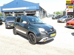 Fiat Panda - 1.0 Hybrid Garmin / Rijklaarprijs