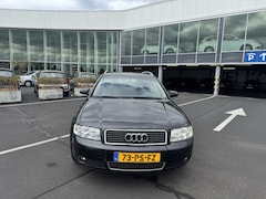 Audi A4 Avant - 2.0 MT