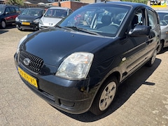 Kia Picanto - 1.1 LXE AUTOMAAT 5 DEURS 79.000 K M nap