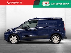 Ford Transit Connect - 1.5 EcoBlue L1 Trend Automaat Cruise Clima BT tel Trekhaak