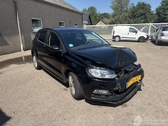 Volkswagen Polo - 1.2 TSI Highline REST BPM €300,