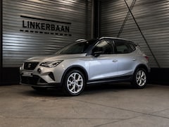 SEAT Arona - FR | Carplay | Stoelverwarming | Cruise Controle | Sfeerverlicht