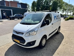 Ford Transit Custom - 270 2.2 TDCI L1H1 Trend*Airco