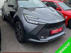 Toyota C-HR - 2.0 Plug-in Hybrid 220 Dynamic 1e Eigenaar | BTW | Fabrieks Garantie | Winterpakket | Came