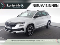 Skoda Karoq - 1.5 TSI ACT Sportline Business