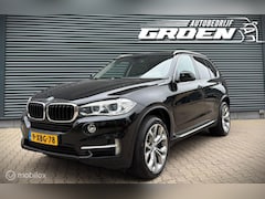 BMW X5 - xDrive30d 7p. AUTOMAAT|CAM|PANO|LUCHTVERING|TREKHAAK