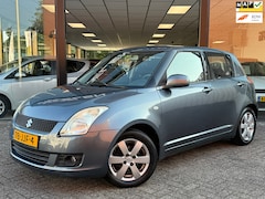 Suzuki Swift - 1.3 Shogun 5drs 2e EIG | AIRCO | ELEKTR PACK | LMV | NW APK
