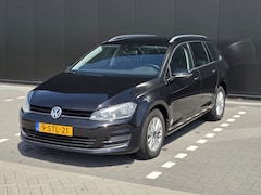 Volkswagen Golf Variant - 1.4 TSI Comfortline Cruisecontrol
