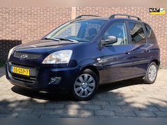 Hyundai Matrix - 1.6i Dynamic *Rijklaarprijs *Hoge instap *Trekhaak