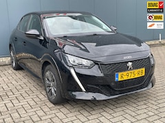 Peugeot e-208 - EV Active Pack 50 kWh