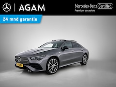 Mercedes-Benz CLA-Klasse - CLA-Coupé 250 e Business Solution AMG | Panorama dak