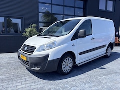 Fiat Scudo - 10 1.6 MJ KH1