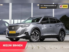 Peugeot 2008 - 1.2 PureTech Allure Pack | Camera | Trekhaak | LED