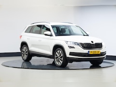 Skoda Kodiaq - 1.5 TSI Business Edition | Comfort-Pakket | Functie-Pakket | Trekhaak |