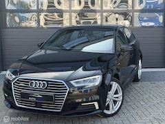 Audi A3 Sportback - 1.4 e-tron Sport Pro Line plus | Virtual