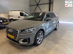 Audi Q2 - 35 TFSI 1.5 tsi Sport Pro Line