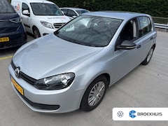Volkswagen Golf - 1.4 TSI Trendline 122PK | AIRCO | ELECT. RAMEN | STUURBEKRACHTIGING