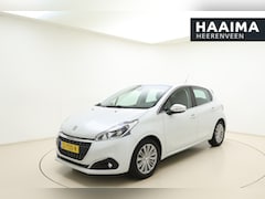 Peugeot 208 - 1.2 PureTech 110pk Blue Lease Allure | Navigatie | Climate Control | Cruise Control | LM-v