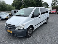 Mercedes-Benz Vito - 110 CDI 9 PERSOONS BUS