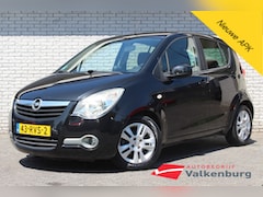 Opel Agila - 1.2 Edition | Airco | Radio