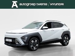 Hyundai Kona - 1.6 GDI HEV Comfort Smart | Private lease 550, - per maand