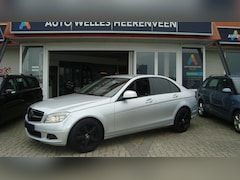 Mercedes-Benz C-klasse - 200 K